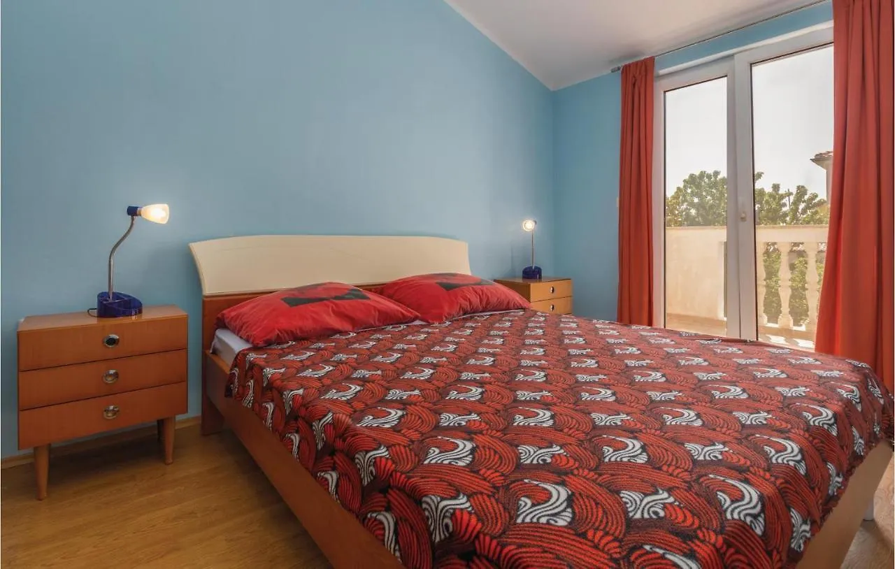 Nice Apartment In Kastel With Kitchen