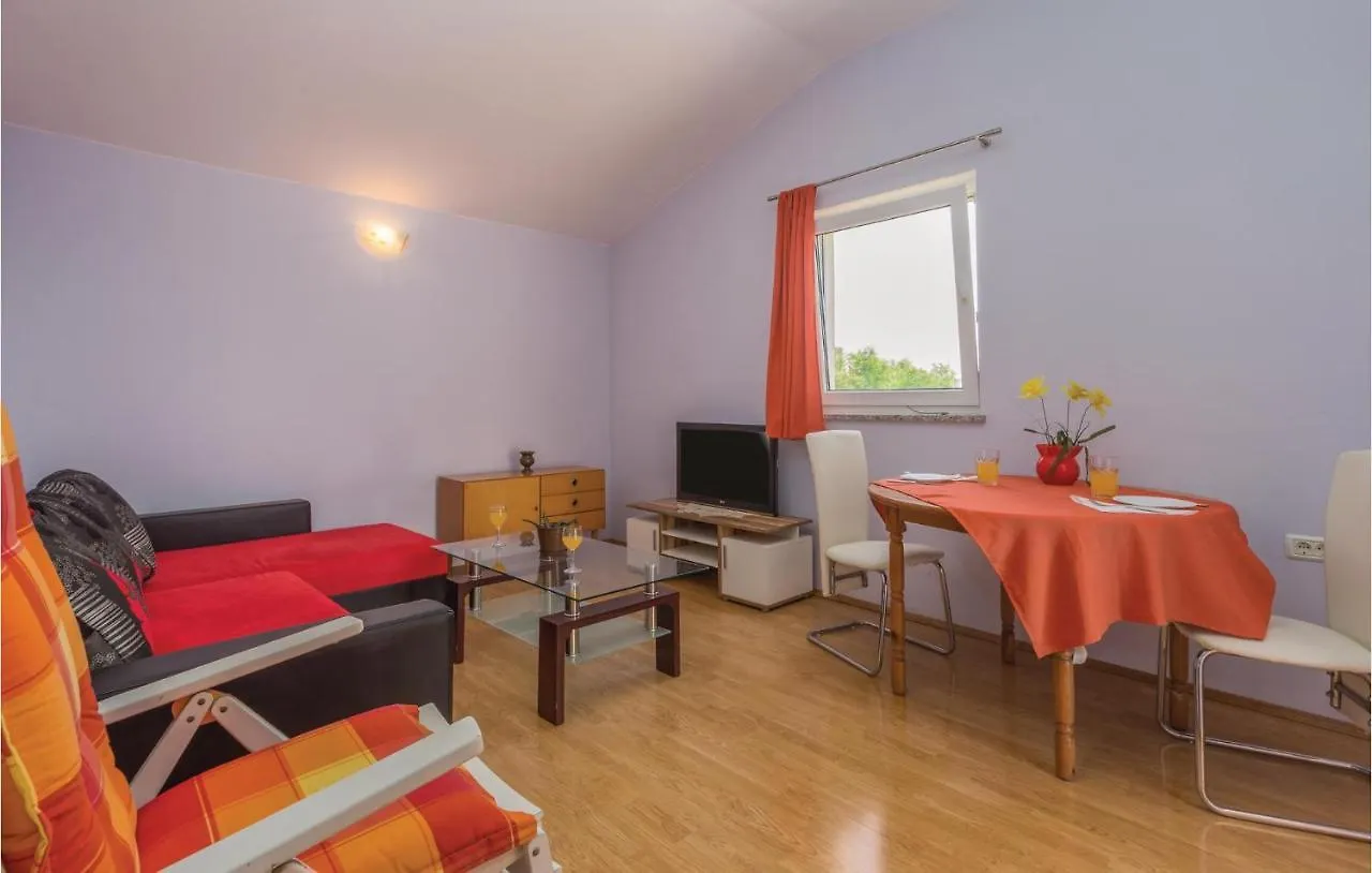 Nice Apartment In Kastel With Kitchen Croatia