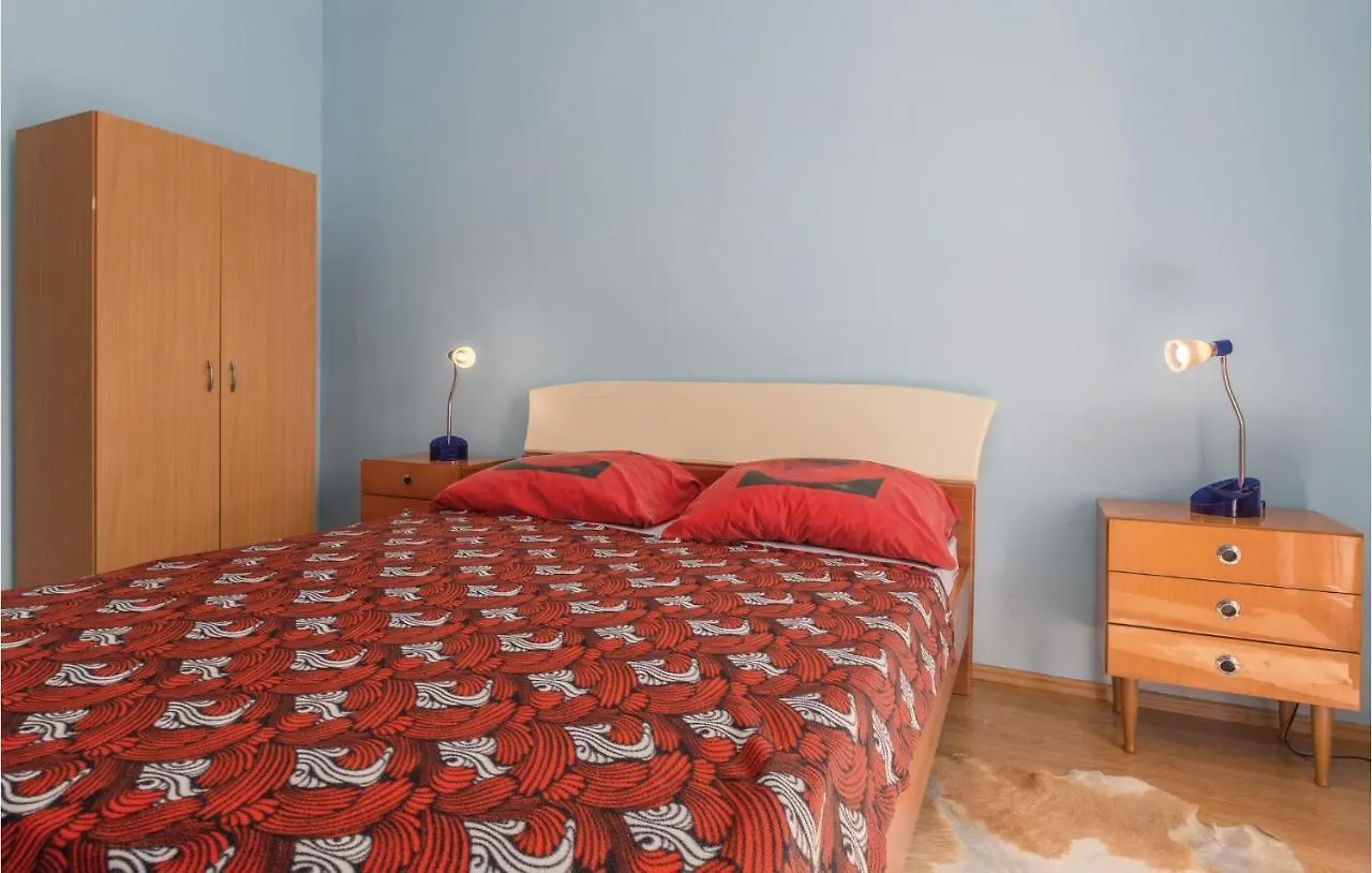 Nice Apartment In Kastel With Kitchen 0*,  Croatia