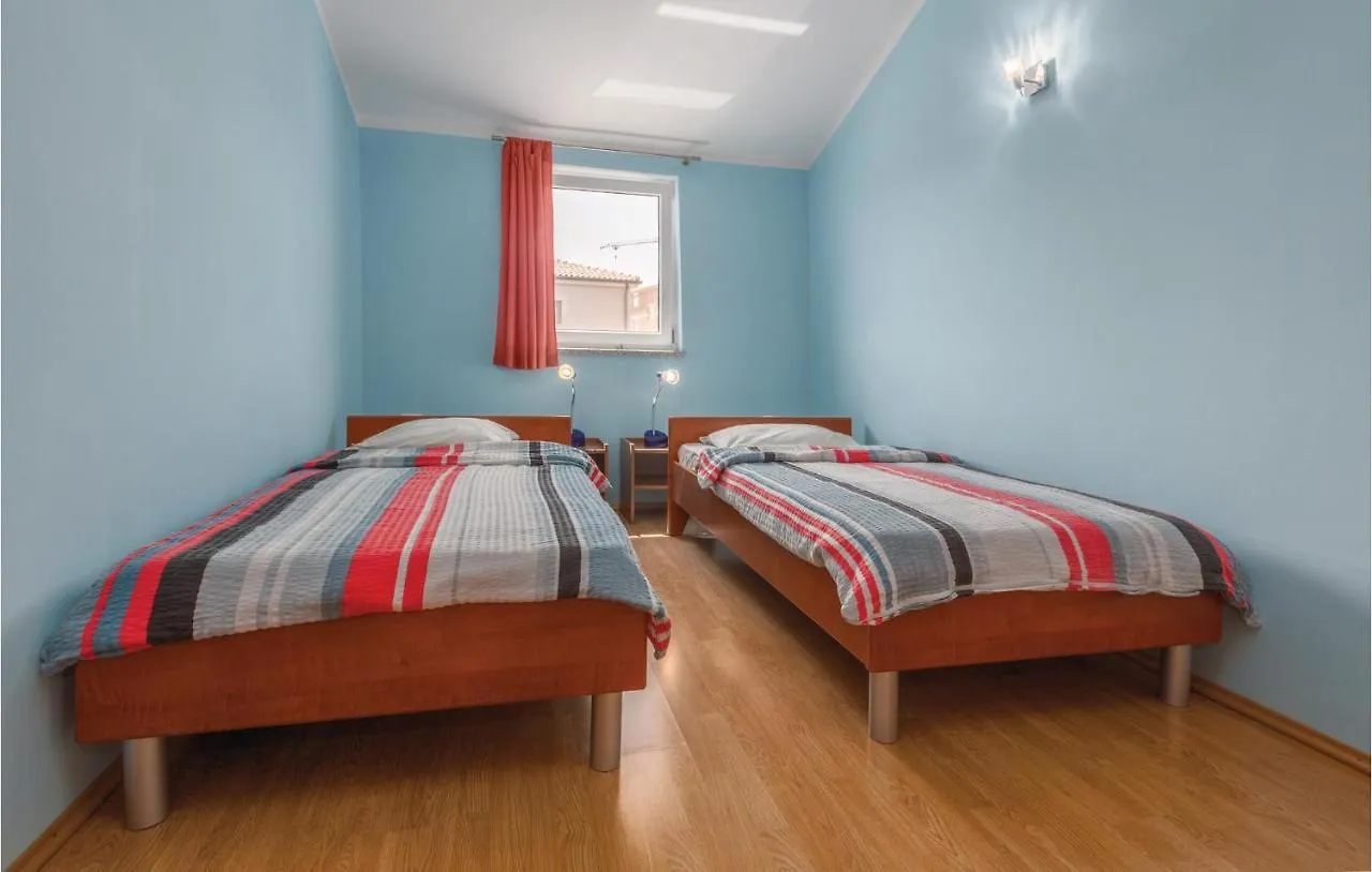 Nice Apartment In Kastel With Kitchen Croatia